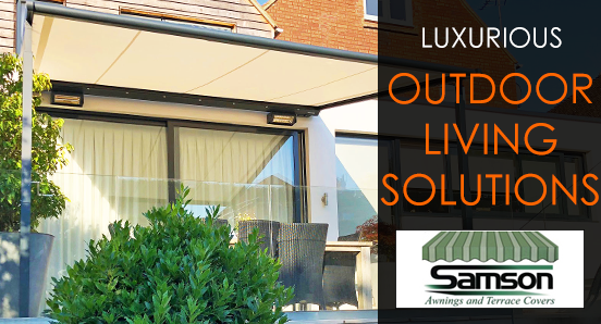 Samson Awnings and Outdoor Living 