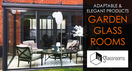 UK Glassrooms 