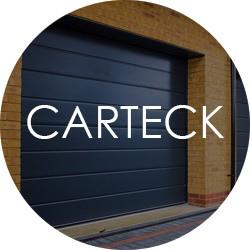 Carteck Sectional Garage Doors 