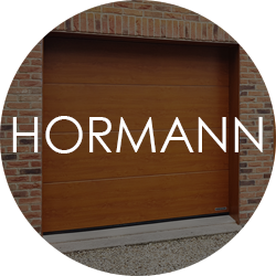 Hormann Sectional Garage Doors 