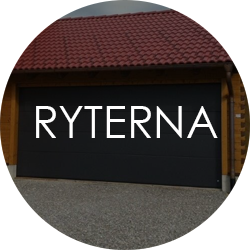 Ryterna Sectional Garage Doors