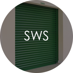 SWS Industrial Roller Shutters 