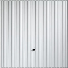 Garador Carlton Up and Over Garage Door
