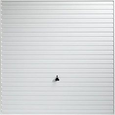 Garador Horizon Up and Over Garage Door 