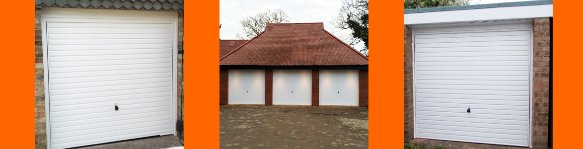 Garage Door S How Much Is A Standard Steel Up And Over Garage Door S