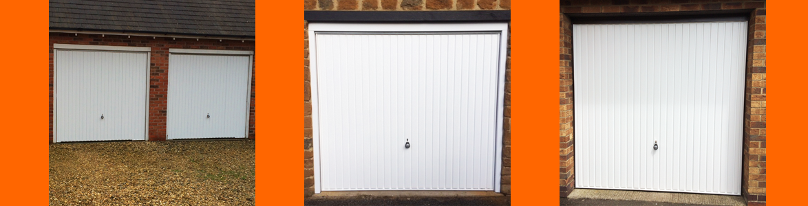 Garage Door S How Much Is A Standard Retractable Up And Over Garage Door