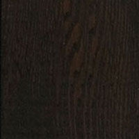 Cedar Doors - Ebony