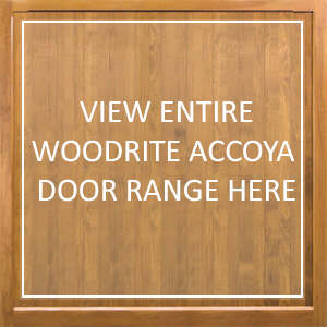View entire Woodrite Accoya doors - Thetford 
