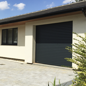 Garage Door Repairs Felixstowe