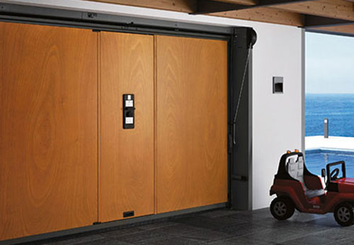 Silvelox Entrance And Garage Doors Silvelox Timber Garage Doors