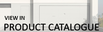 View Silvelox up and over garage doors in The Garage Door Centre product catalogue 