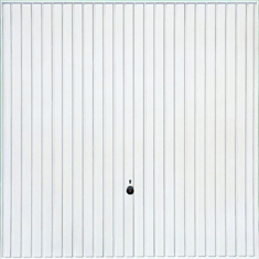 Hormann Vertical 2001 Up and Over Garage Door