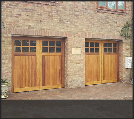 Penchards timber