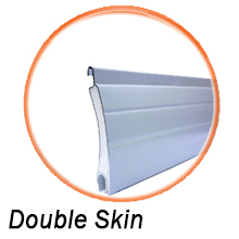 Double Skin Construction