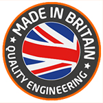 Made in Britain Logo