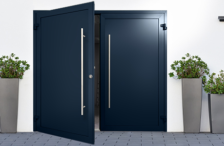 Fort 20mm Solid Panel