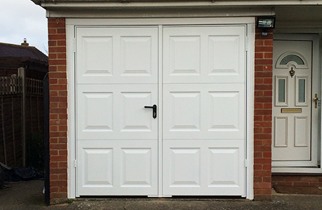 Georgian Panels