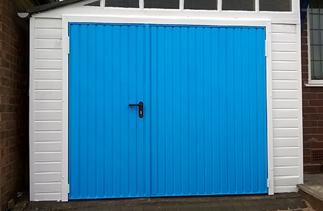 Carlton Vertical Rib