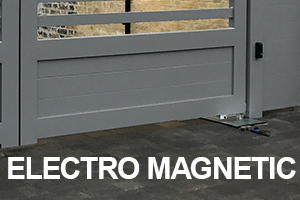 Electro Magnetic operator