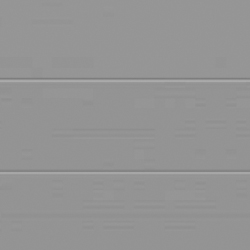 Grey Aluminium
