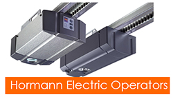 Hormann Electric Operators