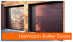 Hormann Roller Doors