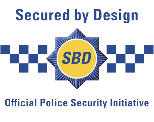 Secured by Design 