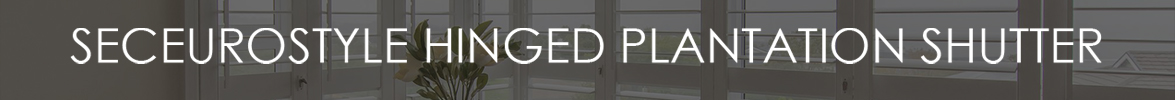 Security Shutters and Grilles 