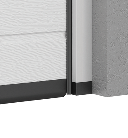 insulation protection security erosion stronghaus