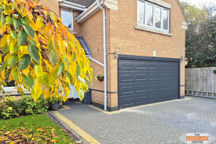 Ideal for larger garage openings
