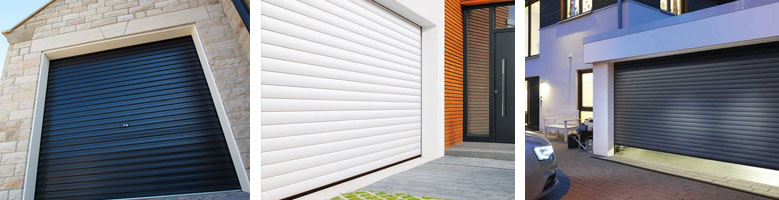 Roller Garage Doors