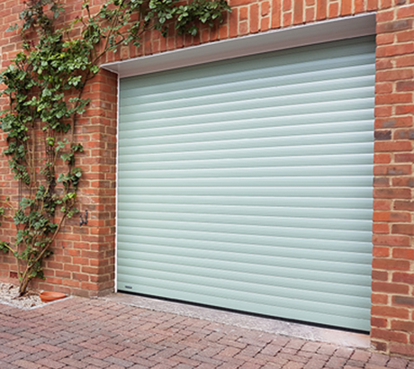 SeceuroGlide in Chartwell Green