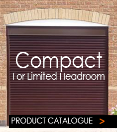 View Compact Box Roller Door in Product Catalogue 