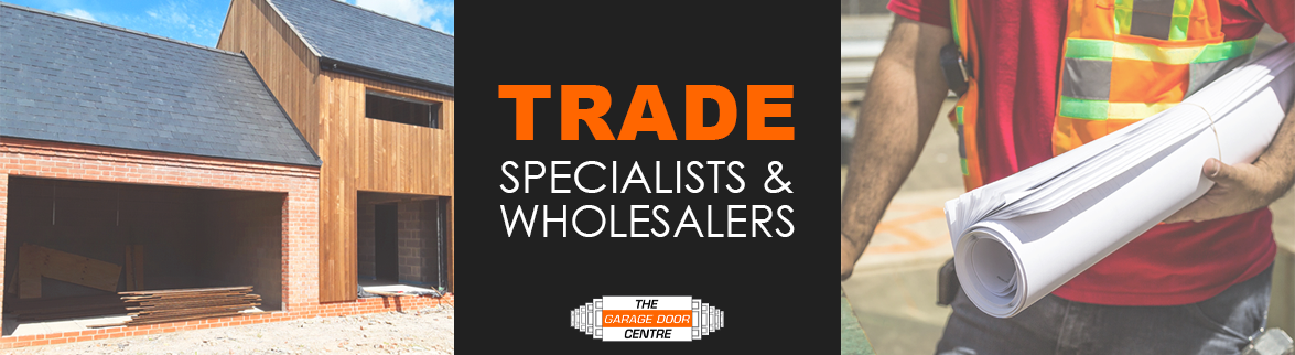 The Garage Door Centre Trade