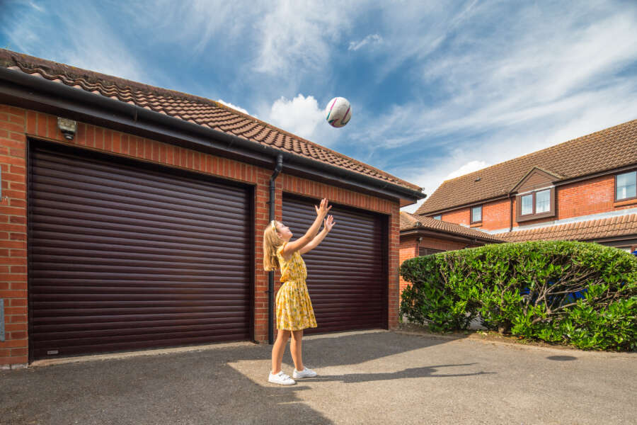 Secrets of Roller Garage Doors that many manufacturers would not want you to know