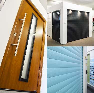 Garage Doors Roller Shutter Garage Doors Sectional And