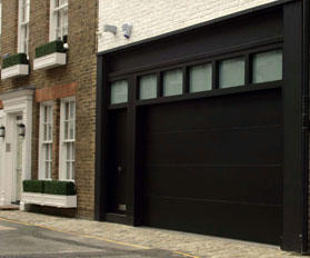 Bespoke Doors