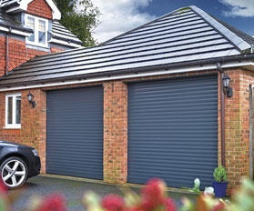 Roller Garage Doors