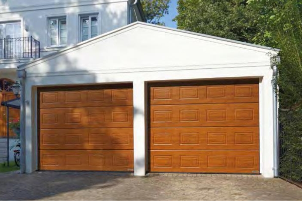 Garage Doors