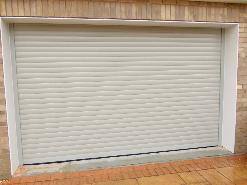 Photo Gallery For Roller Shutter Garage Doors Pictures Of Garage