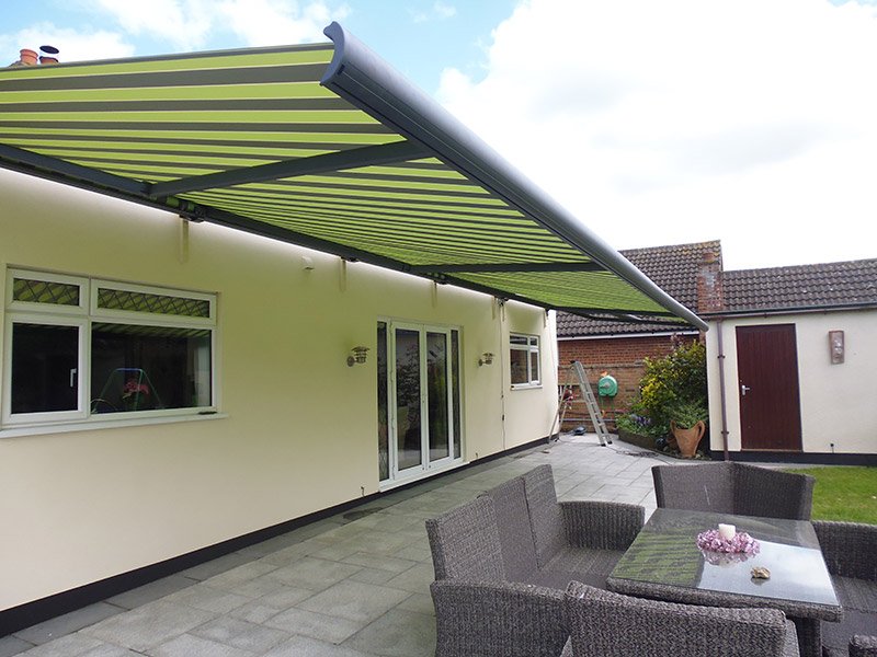 Markilux 5010