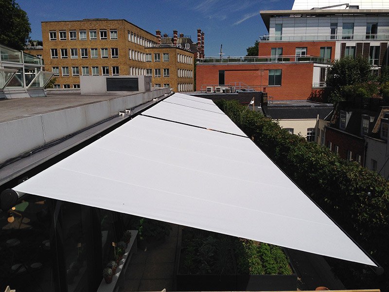 Markilux 1700