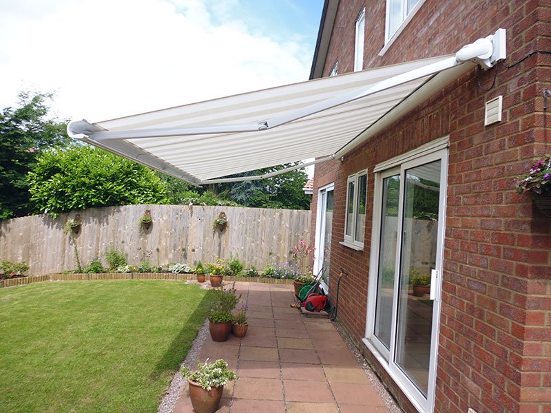 Markilux 990