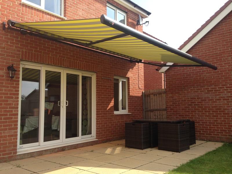 Markilux 1500