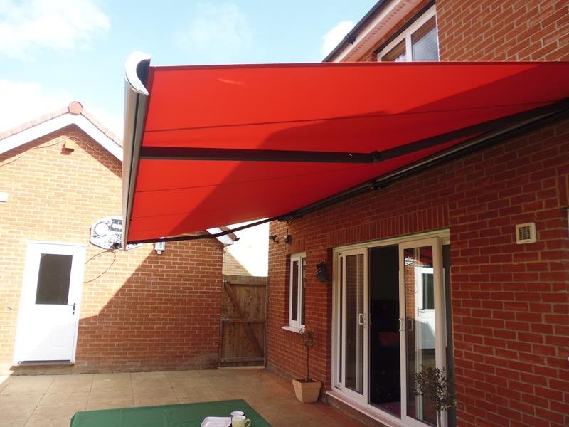 Markilux 5010
