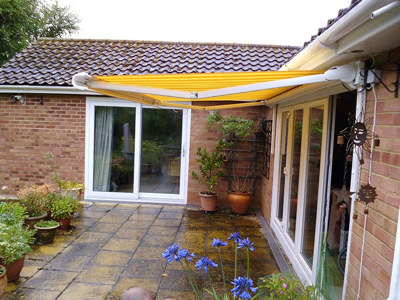 markilux 990