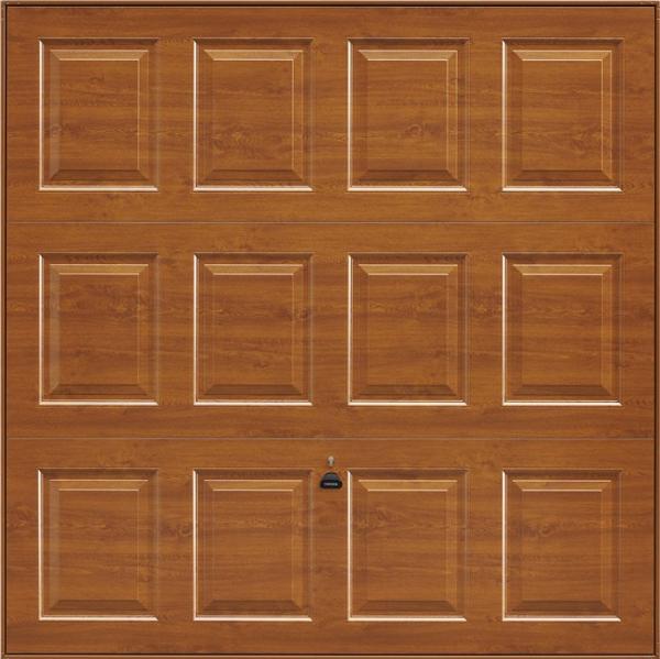  from The Garage Door Centre