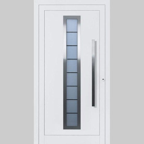 hormann thermosafe style 65 entrance door hormann entrance doors