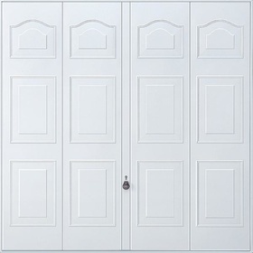 2104 marquess steel door