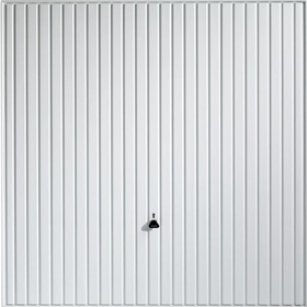Garador Carlton Steel